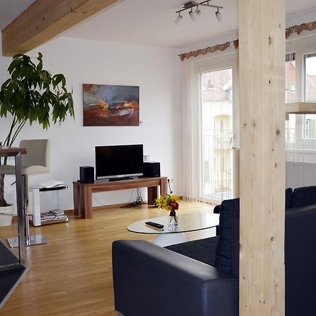 Apartment Mit Grossem Balkon Graz Eksteriør billede