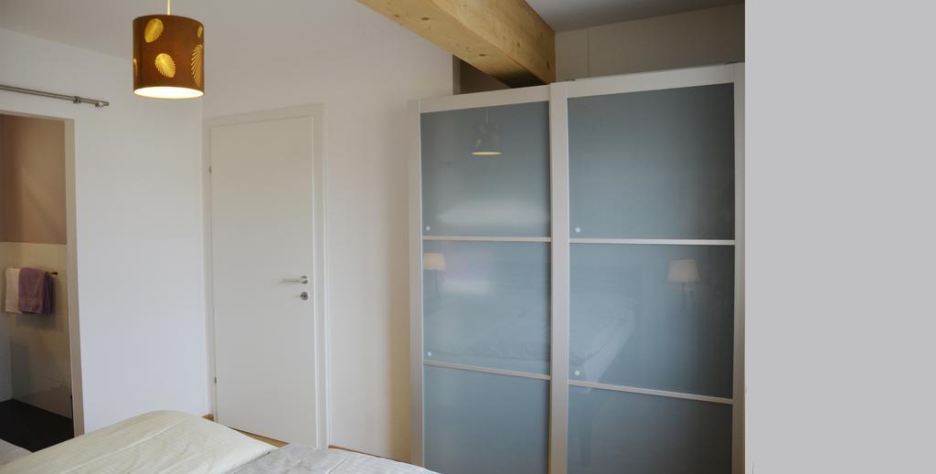 Apartment Mit Grossem Balkon Graz Eksteriør billede