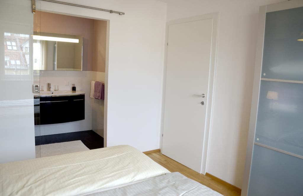 Apartment Mit Grossem Balkon Graz Eksteriør billede